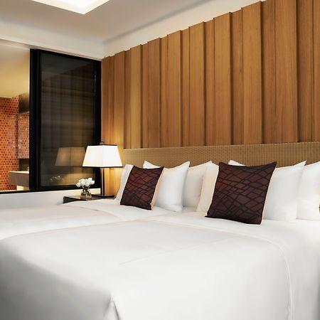 Anantara Chiang Mai Serviced Suites Екстер'єр фото