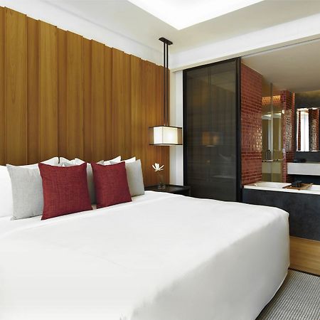 Anantara Chiang Mai Serviced Suites Екстер'єр фото