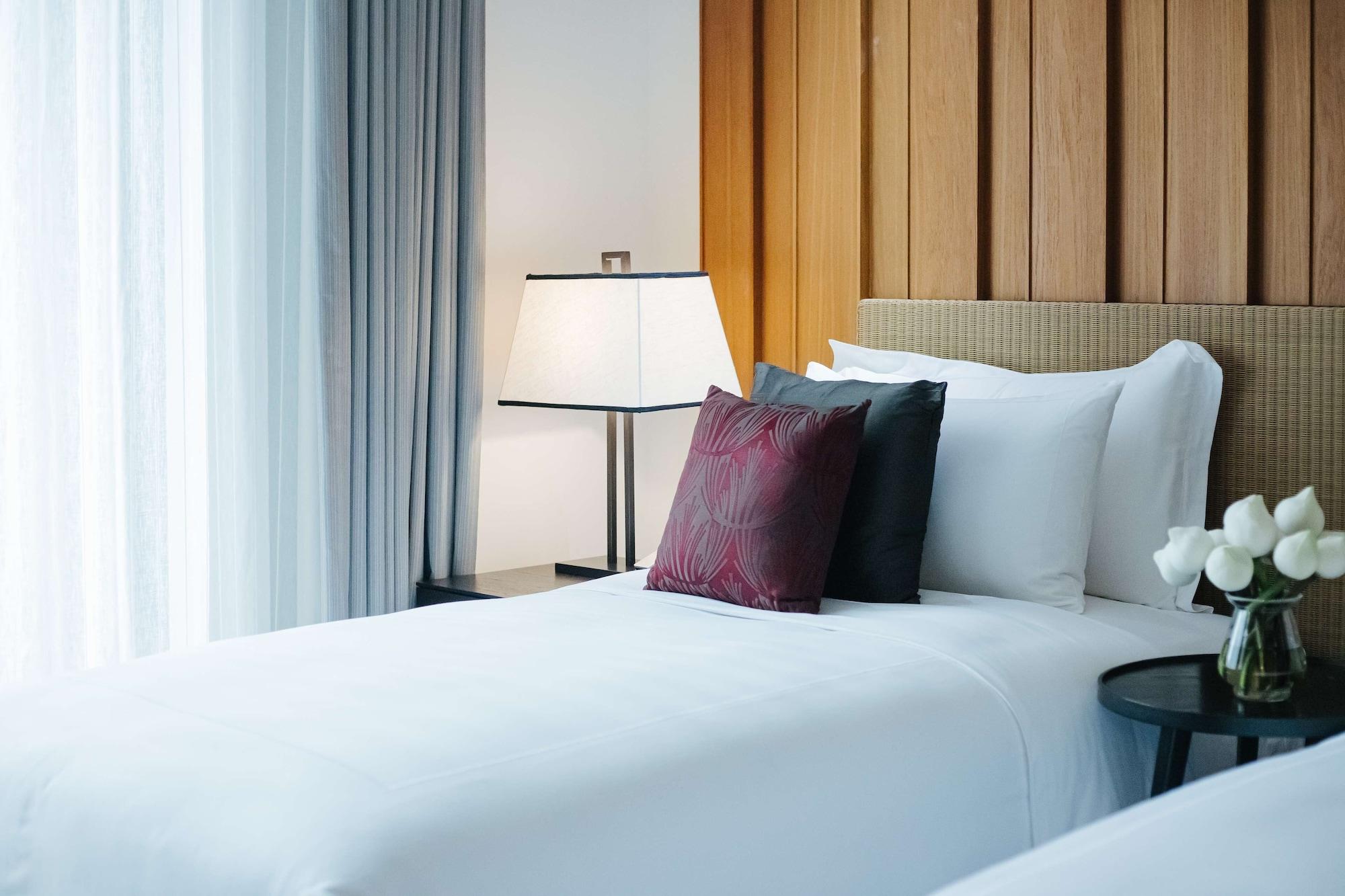 Anantara Chiang Mai Serviced Suites Екстер'єр фото