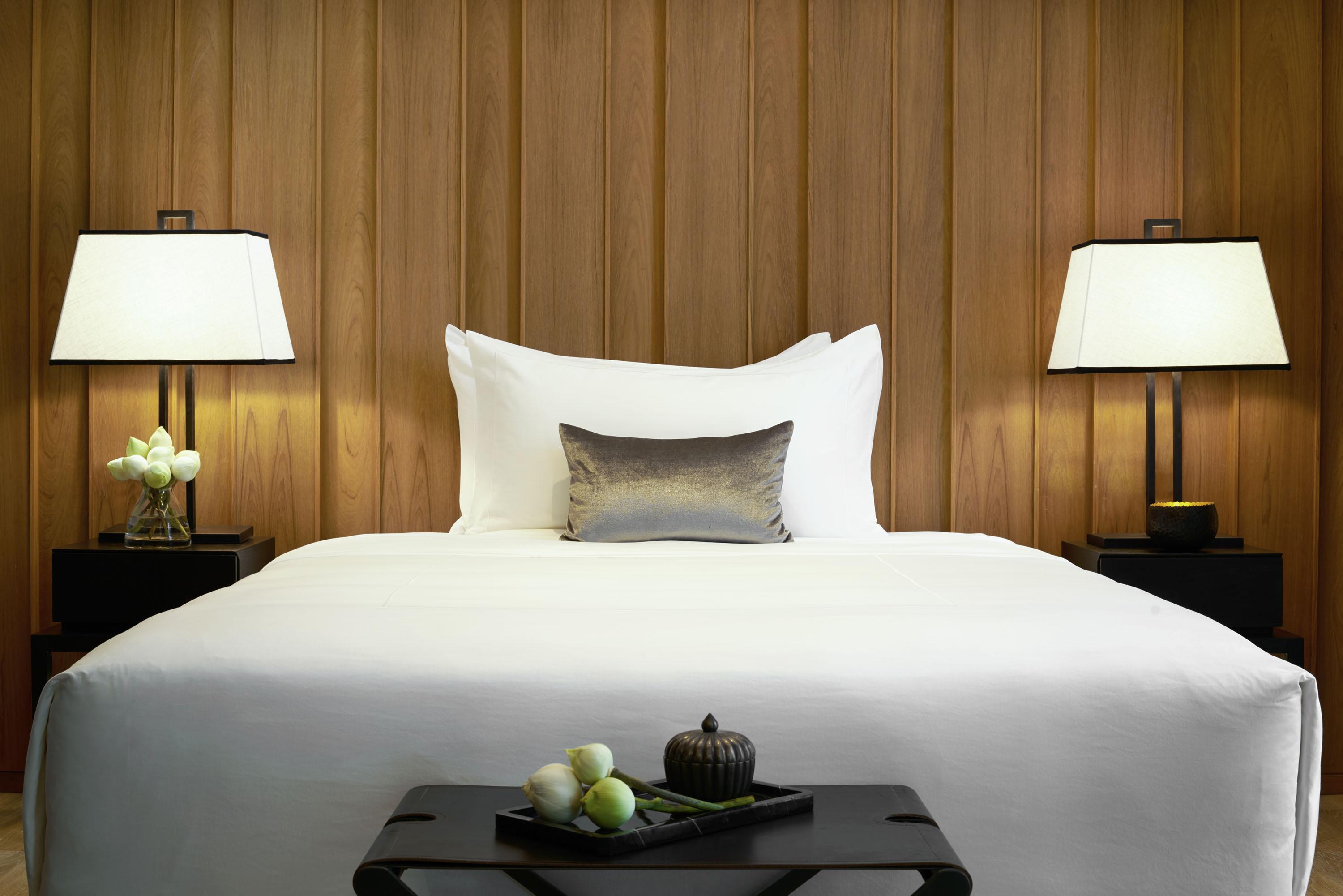 Anantara Chiang Mai Serviced Suites Екстер'єр фото