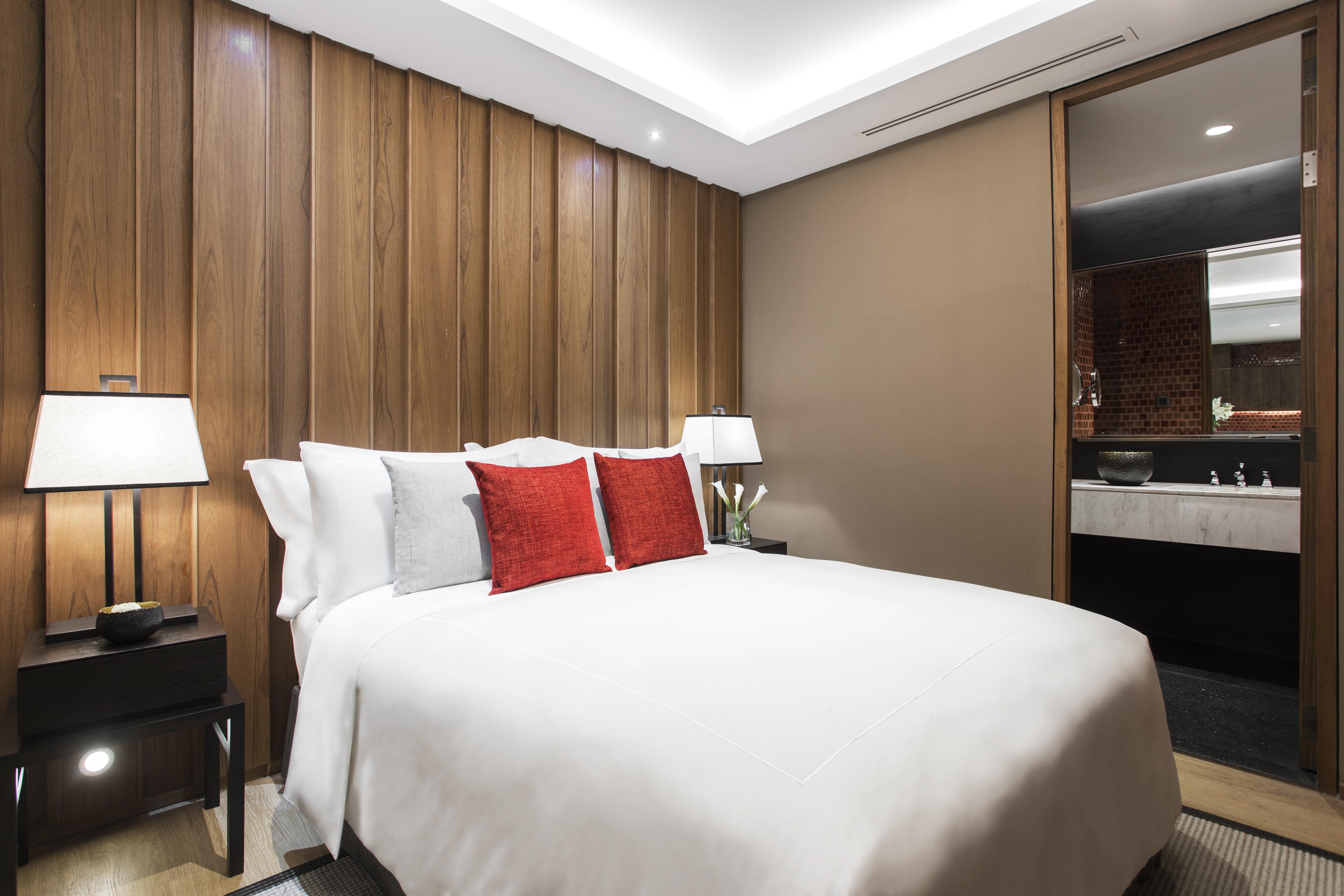 Anantara Chiang Mai Serviced Suites Екстер'єр фото