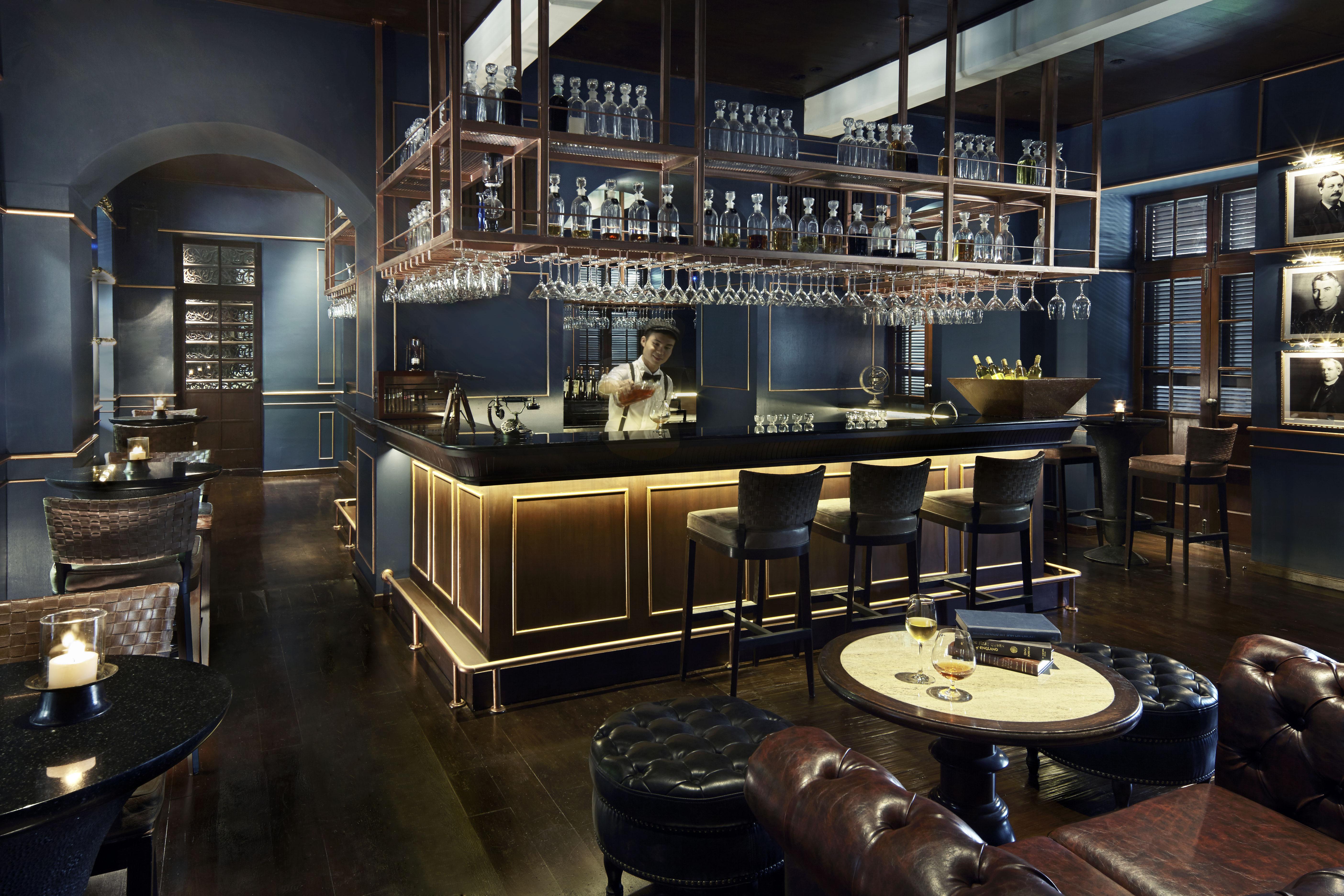 Anantara Chiang Mai Serviced Suites Екстер'єр фото