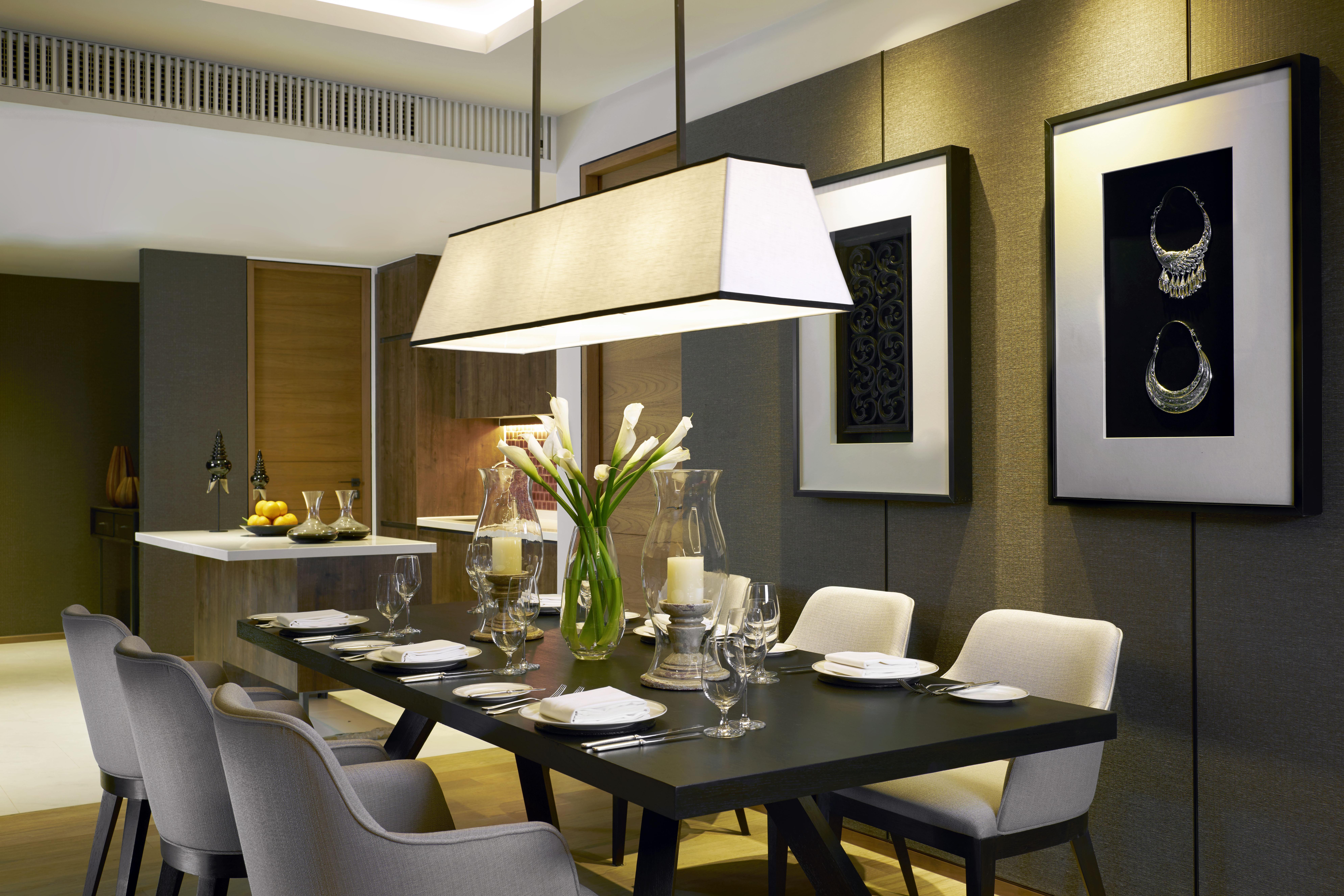 Anantara Chiang Mai Serviced Suites Екстер'єр фото