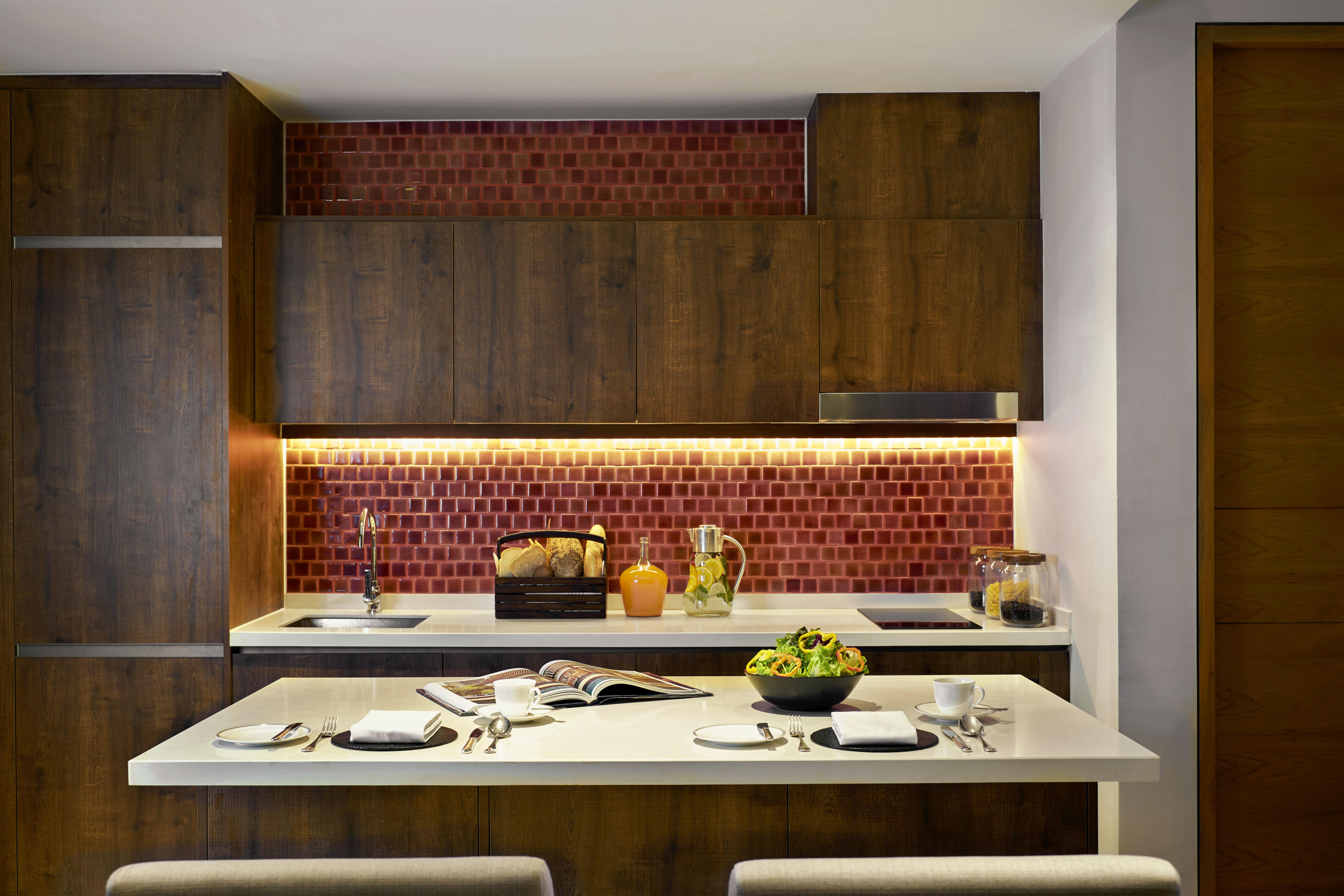 Anantara Chiang Mai Serviced Suites Екстер'єр фото
