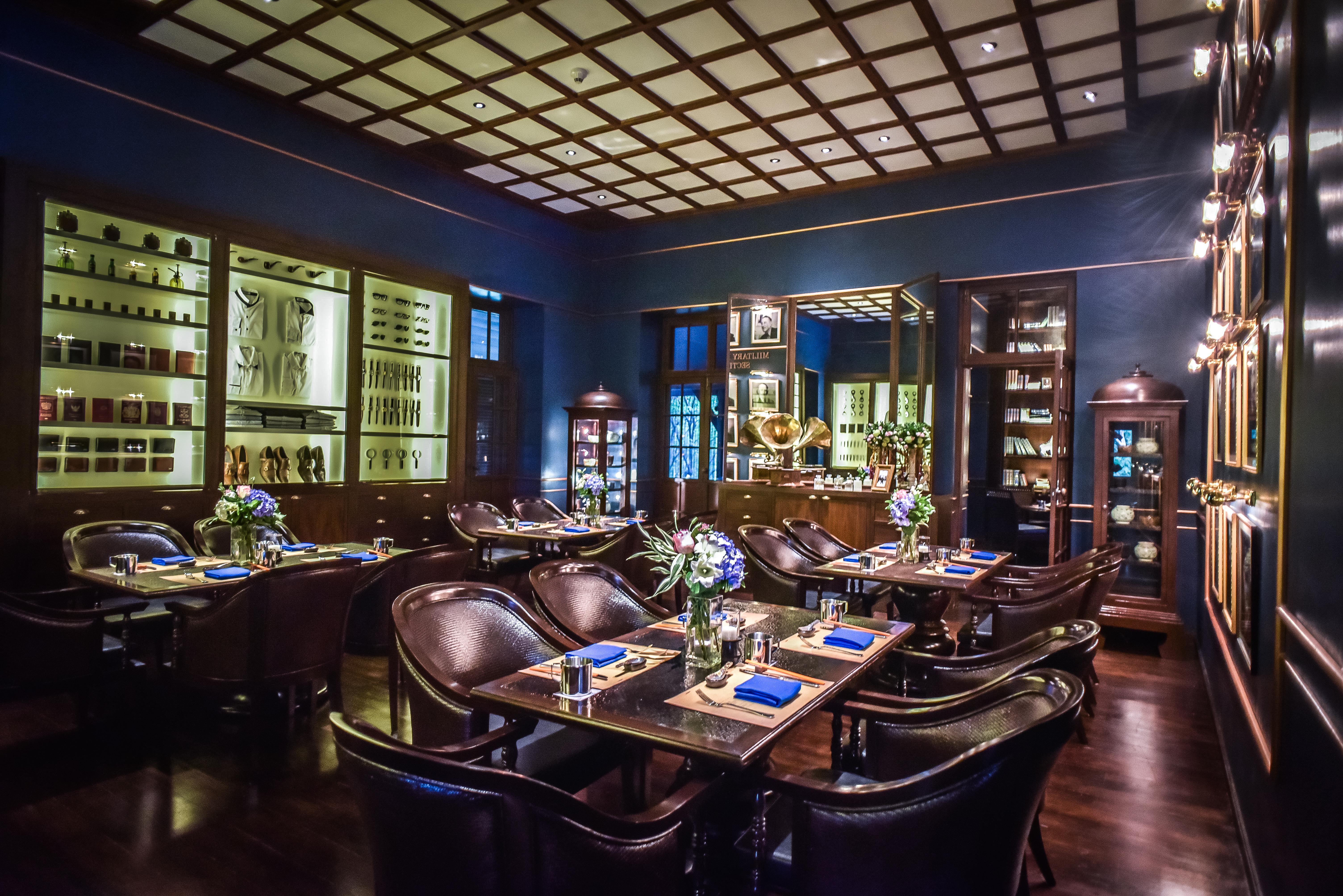 Anantara Chiang Mai Serviced Suites Екстер'єр фото