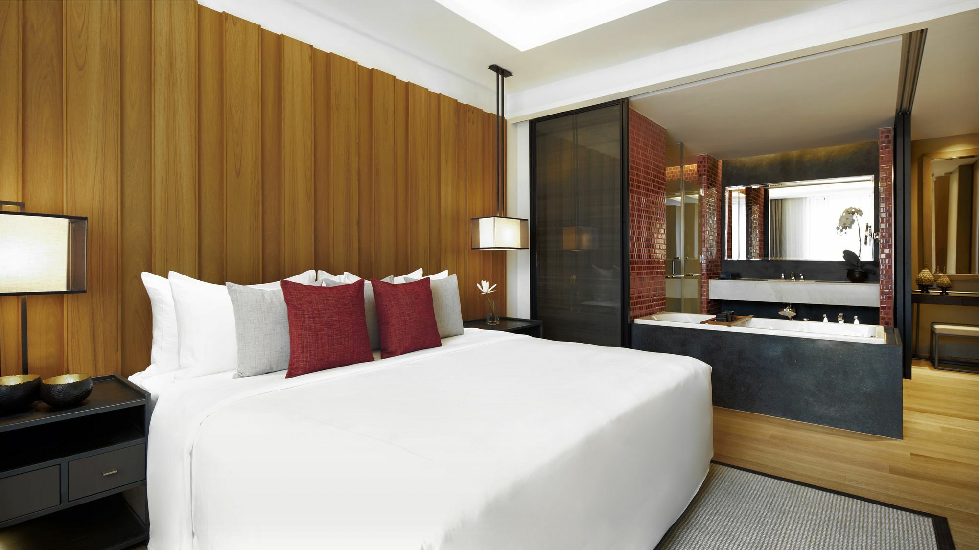 Anantara Chiang Mai Serviced Suites Екстер'єр фото