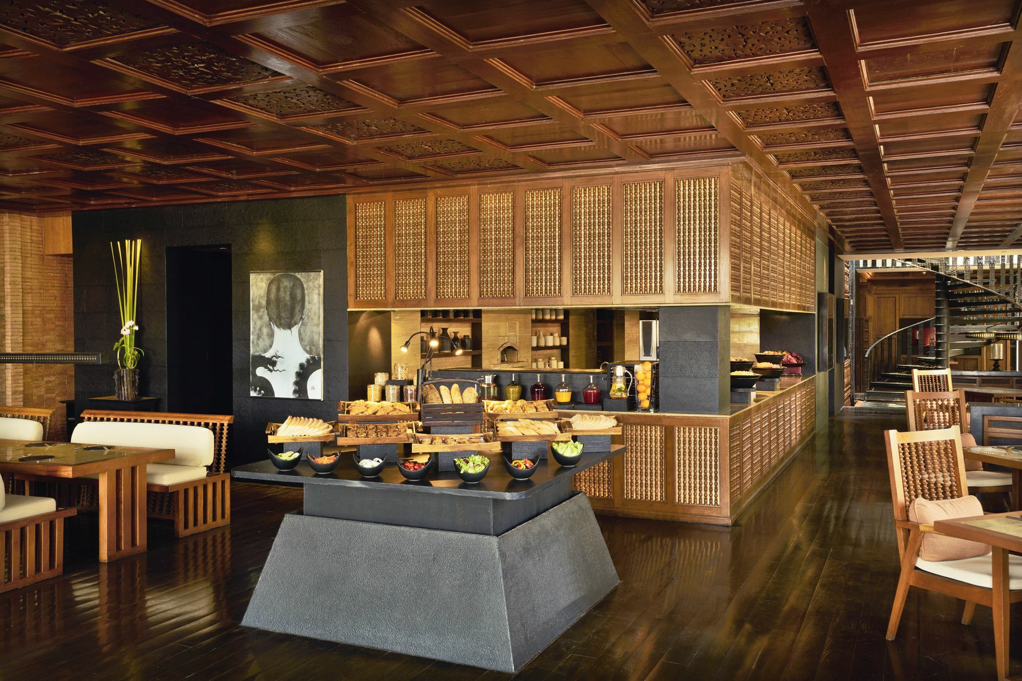 Anantara Chiang Mai Serviced Suites Екстер'єр фото