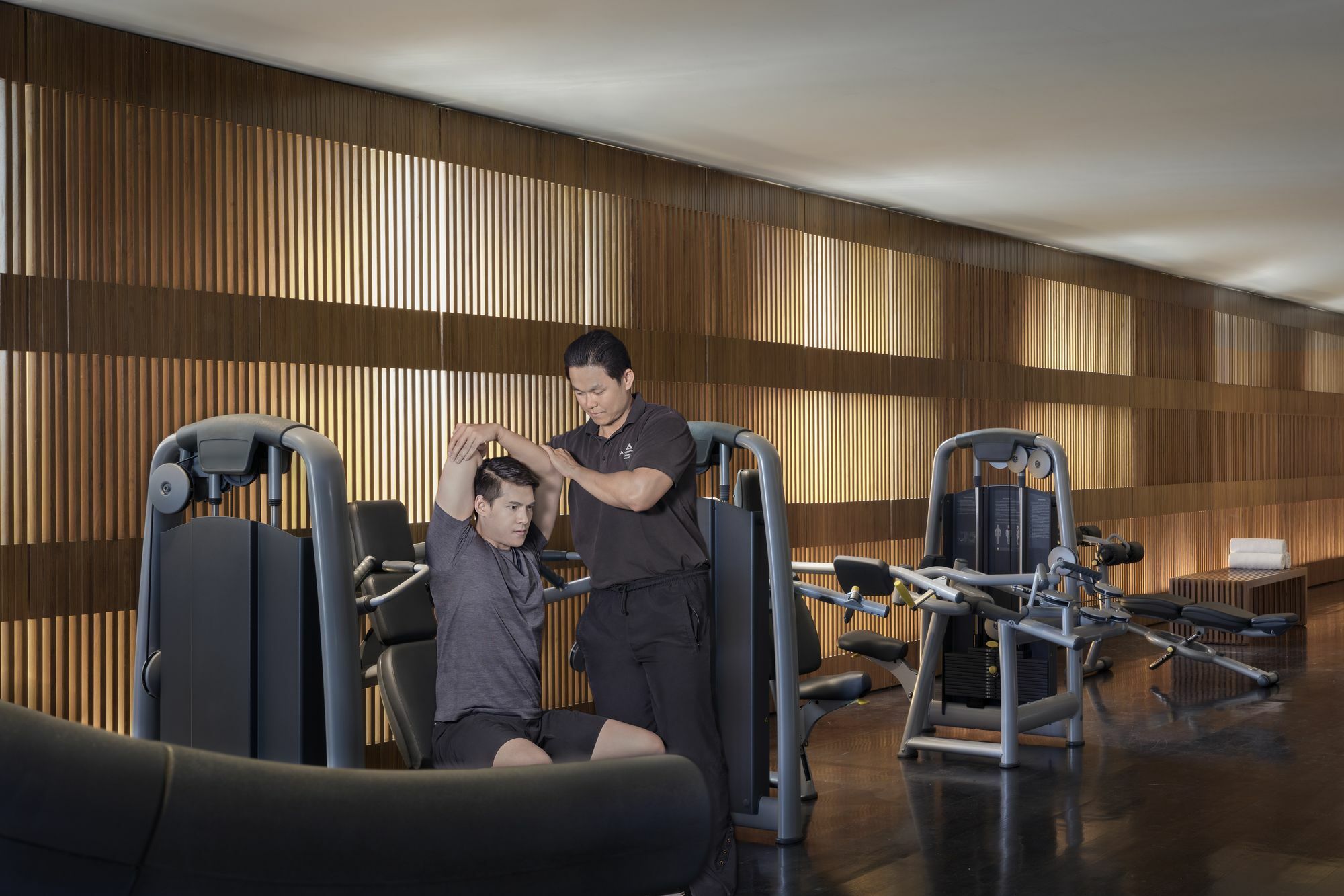 Anantara Chiang Mai Serviced Suites Екстер'єр фото