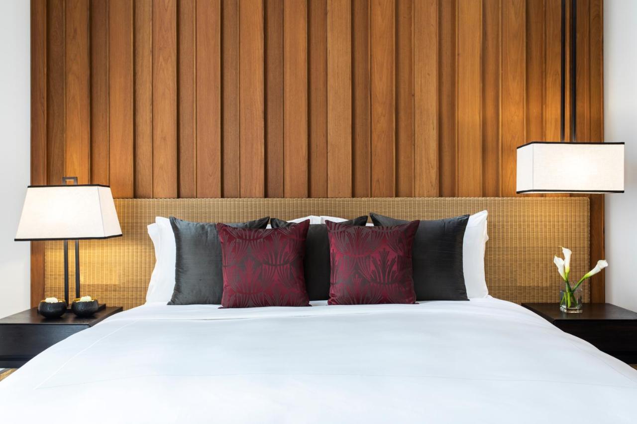 Anantara Chiang Mai Serviced Suites Екстер'єр фото